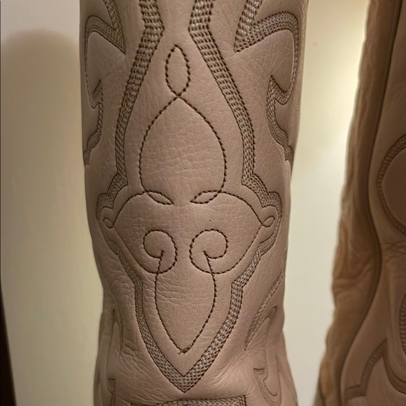 Vintage Nocona Cowboy Boots - Picture 5 of 8